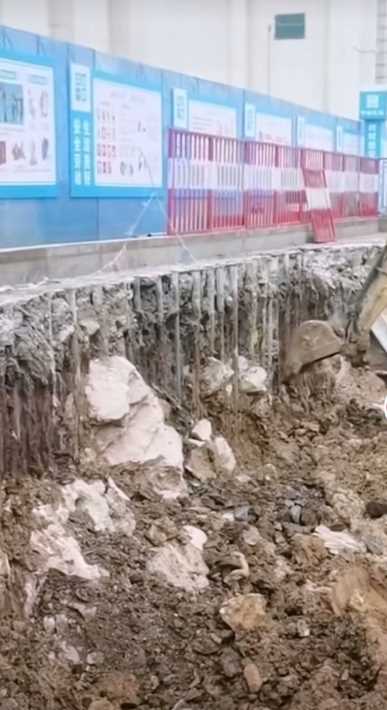 青岛即墨微型桩