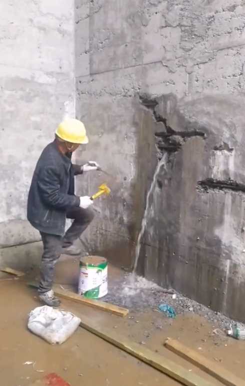 青岛即墨渗漏修缮