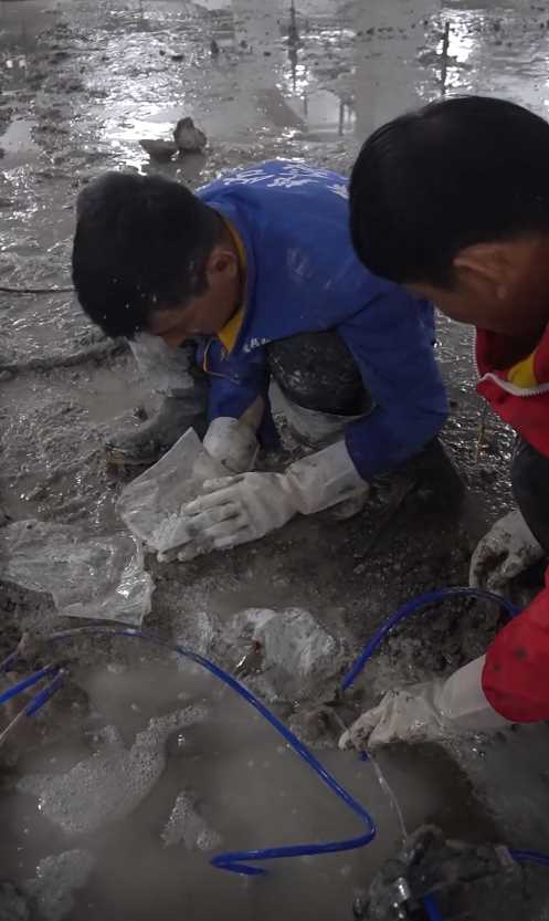 青岛即墨灌浆堵漏